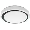 Image de Plafonnier LED - LEDVANCE - Orbis Moon RD 380 TW - Tunable White 3000 6500K - WiFi Smart+ - Gradable