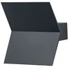 Image de Luminaire mural et plafonnier LED ENDURA STYLE BAT - LEDVANCE - Blanc - 950 W - 220 240 V - 120°
