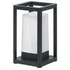 Image de Lampe à poser connectée OSRAM smart+ wifi frame 5W 270lm 3000k - éclairage coloré de jardin