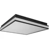 Image de LEDVANCE plafonnier LED ORBIS MAGNET SMART+ Wi-Fi 45x45cm 42W température de couleur 3000 - 6500K lampe design avec cadre