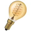 Image de Ampoule LED - OSRAM - Vintage 1906 - E14 - 34W - Compatible variateur