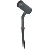 Image de Projecteur dextérieur LEDVANCE Endura Classic Garden Spotspike GU10 - Noir