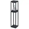 Image de Ledvance 4058075763746 Éclairage Extérieur Piedestal Extérieur/lampadaire Ampoule(s) Non Remplaçable(s) Led 6 W