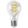 Image de Ampoule LED connectée - LEDVANCE - E27 - RGB gradable - Blanc chaud à lumière du jour - Intérieur
