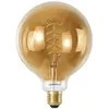 Image de LEDVANCE Ampoule LED SMART+ WiFi Globe E27 8W 650 lm Tunable White 2200 5000K dimable 125mm