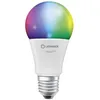 Image de Ampoule LED connectée - LEDVANCE - SMART+ - 14W - 1521lm - E27 - RGB et blanc dynamique