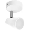 Image de Spot de plafond LEDVANCE SPOT PEAR - LEDVANCE - E27 - 43W - 210lm - Blanc