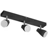 Image de Spot plafonnier LED - LEDVANCE - PEAR - Blanc - 12.9W - 630lm