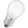 Image de Ampoule LED - OSRAM - E27 Poire Filament Dépolie - 1.2W - 255lm - Blanc Très Chaud