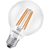 Image de OSRAM en forme de globe classique avec filament LED décoratif classe defficacité énergétique A E27 5 W 1055 lm 2700 K