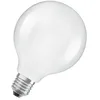 Image de Ampoule - OSRAM - Globe (G) - 5W - Filament LED décoratif givré - Classe A