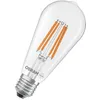 Image de Osram LED Lamps E27 Edison Filament Claire 2.2W 470lm - 827 Blanc Très Chaud Équivalent 40W