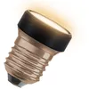 Image de Ampoule LED - OSRAM - LED Star Flat - 35 W - Blanc - Intérieur - Design compact