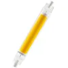 Image de Ampoule LED - OSRAM - Slim Line - R7s - 8 W - 806 lm - Lumière blanche froide 4000 K