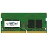 Image de Mémoire Crucial 4GB DDR4 - 4 Go - 2400 MHz - 260-pin SO-DIMM