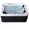 Image de HOME DELUXE spa extérieur BEACH PURE >Version: Pur
