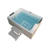 Image de Spa extérieur HOME DELUXE NIMBUS DELUXE - 190x140 cm 2 pers.