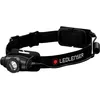 Image de Lampe frontale LED Ledlenser H5R Core à batterie 300 lm 50 h 502121