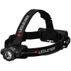 Image de Lampe frontale Led Lenser H7R Core 1000 lm noir