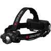 Image de Lampe frontale Led Lenser H15R Core 2500 lm noir