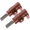 Image de Balai Moteur - Indesit - C00273898 - 4.0A 40W - Jeu de 2 Charbons