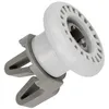 Image de Roulettes Supérieures Lave-Vaisselle - BEKO - Blanc
