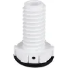 Image de Pied pour sèche-linge - BEKO - Modèle C00864694 - Compatible avec de nombreux modèles BEKO Blomberg et Altus