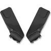 Image de Adaptateurs pour poussettes Gold EEZY S Line - Noir - CYBEX - Mixte - 4 roues