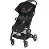 Image de Poussette Buggy Qbit Plus All City Velvet Black - Black