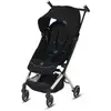 Image de Gb Poussette Gold Pockit+ All City Velvet - Noir