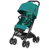 Image de Poussette buggy qbit plus all terrain laguna blue - bleu turquoise GOO4058511591261