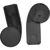 Image de Adaptateurs pour poussette CYBEX Gold Balios S et Talos - Noir - Compatible groupe 0+ / nacelle