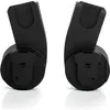 Image de Adaptateurs siège auto pour poussettes balios s et talos s - cybex gold