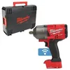 Image de Boulonneuse à chocs MILWAUKEE FUEL 1/2 1356Nm 18V + coffret - sans batterie ni chargeur