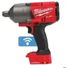 Image de Boulonneuse 18V M18 ONEFHIWF34-0X (sans batterie ni chargeur) + coffret HD-BOX - MILWAUKEE - 4933459729