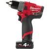 Image de Perceuse visseuse MILWAUKEE FUEL M12 FDD-402X - 2 batteries 12V 4.0 Ah - 1 chargeur C12C 4933459818