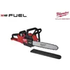 Image de Tronçonneuse MILWAUKEE FUEL M18 FCHS-121 - 1 batterie 12 0Ah Red Li-ion - 1 chargeur 4933464223
