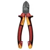 Image de Pince coupante diagonale - MILWAUKEE - 4932464567 - Isolée - 160 mm - Ergonomique