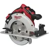 Image de Scie circulaire 18V M18 BLCS66-0X (sans batterie ni chargeur) en coffret HD-BOX - MILWAUKEE - 4933464589