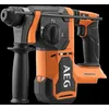 Image de Marteau perforateur AEG SDS Plus brushless 18V sans batterie ni chargeur BBH18BL-O