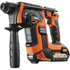 Image de AEG POWERTOOLS Perforateur SDS+ 18V Brushless 2 x 50 Ah