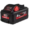 Image de Batterie 18V 8.0Ah MILWAUKEE M18HB8 (4932471070) en occasion ou reconditionné