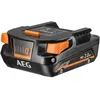 Image de AEG - 1 batterie Pro lithium 18V 20 Ah - L1820S