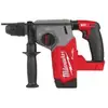 Image de Perforateur burineur milwaukee m18 fhx-0x sds plus 18 v 26 mm sans batterie 793104