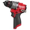 Image de Perceuse visseuse 12V fuel M12 FPD2-0 sans batterie ni chargeur - MILWAUKEE - 4933479867