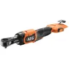 Image de AEG - Clé à cliquet 18V BRUSHLESS 75 Nm - BSS18R38BL-0