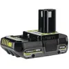 Image de 1 batterie lithium+ 18V - RYOBI - 20 Ah - Gestion individuelle de charge/décharge des cellules