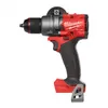 Image de Perceuse visseuse MILWAUKEE 4933479862 M18 FDD3 0X Fuel GEN4.18V 158Nm (vendu sans batterie)