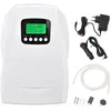 Image de Générateur dozone 500 mg/h purificateur dair portable multifonctionnel 50/60 Hz pour la maison et la voiture prise UE 100-240 V