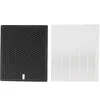 Image de Purificateur d’air filtre à charbon actif à particules à haute efficacité pour Electrolux EAC203 EAC215 EAC103 EAC003